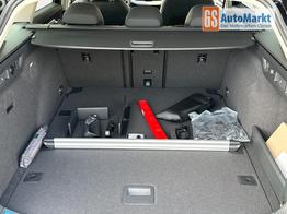 Skoda Superb Combi Selection DSG+AHK+NAVI+EL. HECKKL.+SHZ V+H+KAMERA+LED 