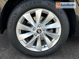 Skoda Superb Combi Selection DSG+AHK+NAVI+EL. HECKKL.+SHZ V+H+KAMERA+LED 