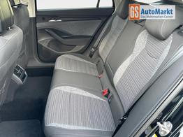 Skoda Superb Combi Selection DSG+AHK+NAVI+EL. HECKKL.+SHZ V+H+KAMERA+LED 