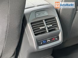 Skoda Superb Combi Selection DSG+AHK+NAVI+EL. HECKKL.+SHZ V+H+KAMERA+LED 