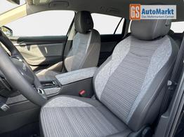 Skoda Superb Combi Selection DSG+AHK+NAVI+EL. HECKKL.+SHZ V+H+KAMERA+LED 