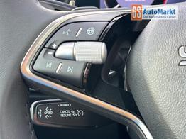 Skoda Superb Combi Selection DSG+AHK+NAVI+EL. HECKKL.+SHZ V+H+KAMERA+LED 
