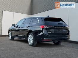 Skoda Superb Combi Selection DSG+AHK+NAVI+EL. HECKKL.+SHZ V+H+KAMERA+LED 