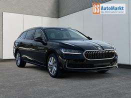 Skoda Superb Combi Selection DSG+AHK+NAVI+EL. HECKKL.+SHZ V+H+KAMERA+LED 