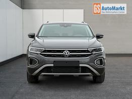 Volkswagen T-Roc Limited MATRIX LED+ KAMERA+ EL.HECKKL.+PDC+SHZ 