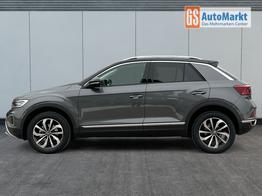 Volkswagen T-Roc Limited MATRIX LED+ KAMERA+ EL.HECKKL.+PDC+SHZ 