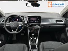 Volkswagen T-Roc Limited MATRIX LED+ KAMERA+ EL.HECKKL.+PDC+SHZ 