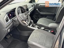 Volkswagen T-Roc Limited MATRIX LED+ KAMERA+ EL.HECKKL.+PDC+SHZ 