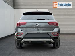 Volkswagen T-Roc Limited MATRIX LED+ KAMERA+ EL.HECKKL.+PDC+SHZ 