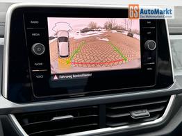 Volkswagen T-Roc Limited MATRIX LED+ KAMERA+ EL.HECKKL.+PDC+SHZ 