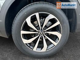 Volkswagen T-Roc Limited MATRIX LED+ KAMERA+ EL.HECKKL.+PDC+SHZ 