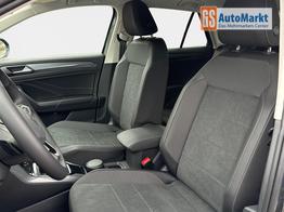 Volkswagen T-Roc Limited MATRIX LED+ KAMERA+ EL.HECKKL.+PDC+SHZ 