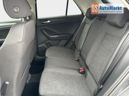 Volkswagen T-Roc Limited MATRIX LED+ KAMERA+ EL.HECKKL.+PDC+SHZ 