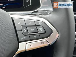 Volkswagen T-Roc Limited MATRIX LED+ KAMERA+ EL.HECKKL.+PDC+SHZ 