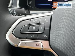 Volkswagen T-Roc Limited MATRIX LED+ KAMERA+ EL.HECKKL.+PDC+SHZ 