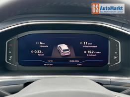 Volkswagen T-Roc Limited MATRIX LED+ KAMERA+ EL.HECKKL.+PDC+SHZ 