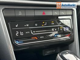 Volkswagen T-Roc Limited MATRIX LED+ KAMERA+ EL.HECKKL.+PDC+SHZ 