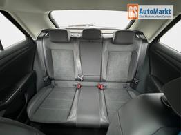 Volkswagen T-Roc Limited MATRIX LED+ KAMERA+ EL.HECKKL.+PDC+SHZ 