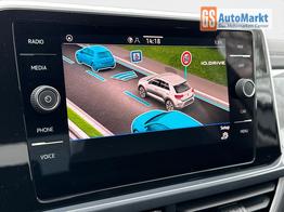 Volkswagen T-Roc Limited MATRIX LED+ KAMERA+ EL.HECKKL.+PDC+SHZ 