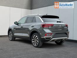 Volkswagen T-Roc Limited MATRIX LED+ KAMERA+ EL.HECKKL.+PDC+SHZ 