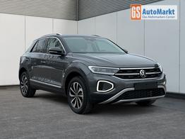Volkswagen T-Roc Limited MATRIX LED+ KAMERA+ EL.HECKKL.+PDC+SHZ 