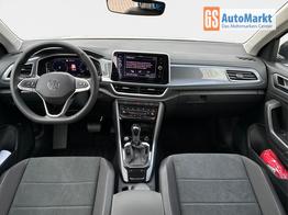 Volkswagen T-Roc Limited MATRIX LED+ KAMERA+ EL. HECKKL.+PDC+SHZ 