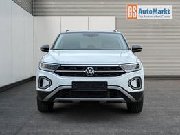 Volkswagen T-Roc Limited MATRIX LED+ KAMERA+ EL. HECKKL.+PDC+SHZ 