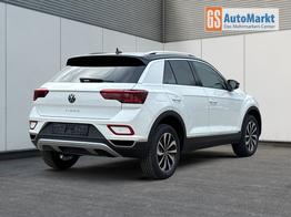 Volkswagen T-Roc Limited MATRIX LED+ KAMERA+ EL. HECKKL.+PDC+SHZ 