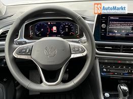 Volkswagen T-Roc Limited MATRIX LED+ KAMERA+ EL. HECKKL.+PDC+SHZ 