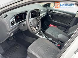 Volkswagen T-Roc Limited MATRIX LED+ KAMERA+ EL. HECKKL.+PDC+SHZ 