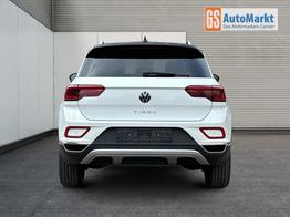 Volkswagen T-Roc Limited MATRIX LED+ KAMERA+ EL. HECKKL.+PDC+SHZ 