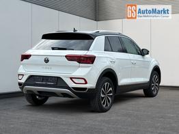 Volkswagen T-Roc Limited MATRIX LED+ KAMERA+ EL. HECKKL.+PDC+SHZ 