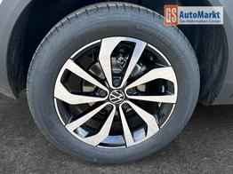Volkswagen T-Roc Limited MATRIX LED+ KAMERA+ EL. HECKKL.+PDC+SHZ 