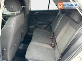 Volkswagen T-Roc Limited MATRIX LED+ KAMERA+ EL. HECKKL.+PDC+SHZ 