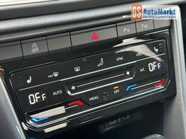 Volkswagen T-Roc Limited MATRIX LED+ KAMERA+ EL. HECKKL.+PDC+SHZ 