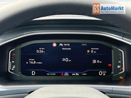Volkswagen T-Roc Limited MATRIX LED+ KAMERA+ EL. HECKKL.+PDC+SHZ 