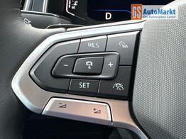 Volkswagen T-Roc Limited MATRIX LED+ KAMERA+ EL. HECKKL.+PDC+SHZ 
