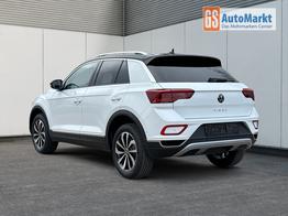 Volkswagen T-Roc Limited MATRIX LED+ KAMERA+ EL. HECKKL.+PDC+SHZ 