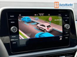 Volkswagen T-Roc Limited MATRIX LED+ KAMERA+ EL. HECKKL.+PDC+SHZ 