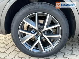 Volkswagen Touareg R FINAL EDITION 4M+PANO+AHK+20"LM+HUD+IQ.-MATRIX-LED 
