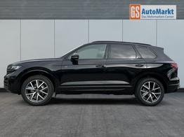 Volkswagen Touareg R FINAL EDITION 4M+PANO+AHK+20"LM+HUD+UPE 105t&euro; 