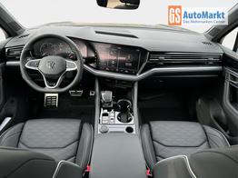 Volkswagen Touareg R FINAL EDITION 4M+PANO+AHK+20"LM+HUD+UPE 105t&euro; 