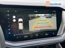 Volkswagen Touareg R FINAL EDITION 4M+PANO+AHK+20"LM+HUD+UPE 105t&euro; 