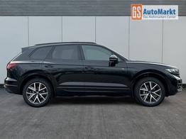Volkswagen Touareg R FINAL EDITION 4M+PANO+AHK+20"LM+HUD+UPE 105t&euro; 