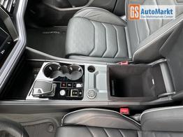 Volkswagen Touareg R FINAL EDITION 4M+PANO+AHK+20"LM+HUD+UPE 105t&euro; 