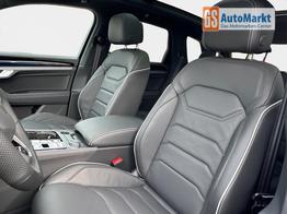 Volkswagen Touareg R FINAL EDITION 4M+PANO+AHK+20"LM+HUD+UPE 105t&euro; 