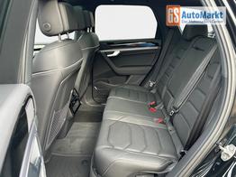 Volkswagen Touareg R FINAL EDITION 4M+PANO+AHK+20"LM+HUD+UPE 105t&euro; 