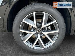 Volkswagen Touareg R FINAL EDITION 4M+PANO+AHK+20"LM+HUD+UPE 105t&euro; 