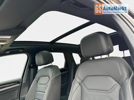 Volkswagen Touareg R FINAL EDITION 4M+PANO+AHK+20"LM+HUD+UPE 105t&euro; 