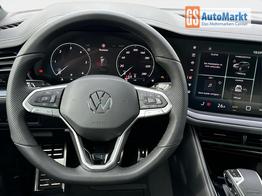 Volkswagen Touareg R FINAL EDITION 4M+PANO+AHK+20"LM+HUD+UPE 105t&euro; 